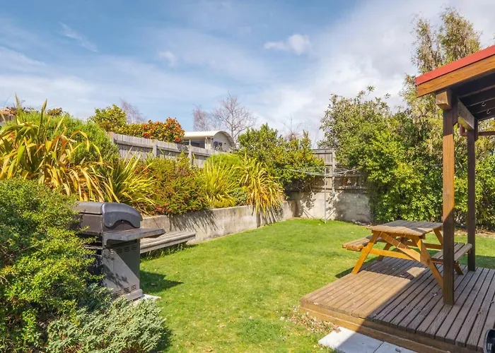 Mulberry Holiday home