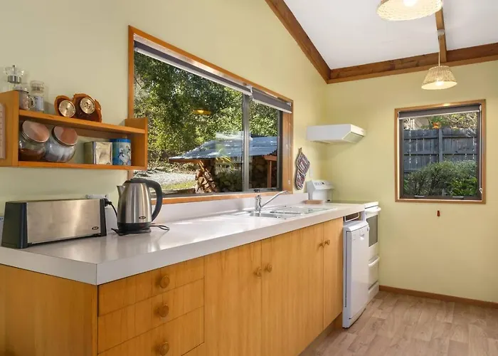 Mulberry Holiday home