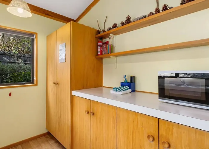 Holiday home Mulberry