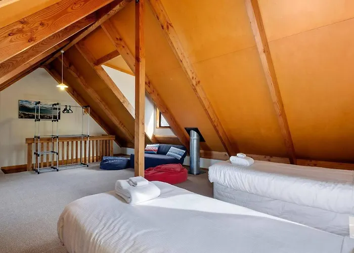Mulberry Holiday home *