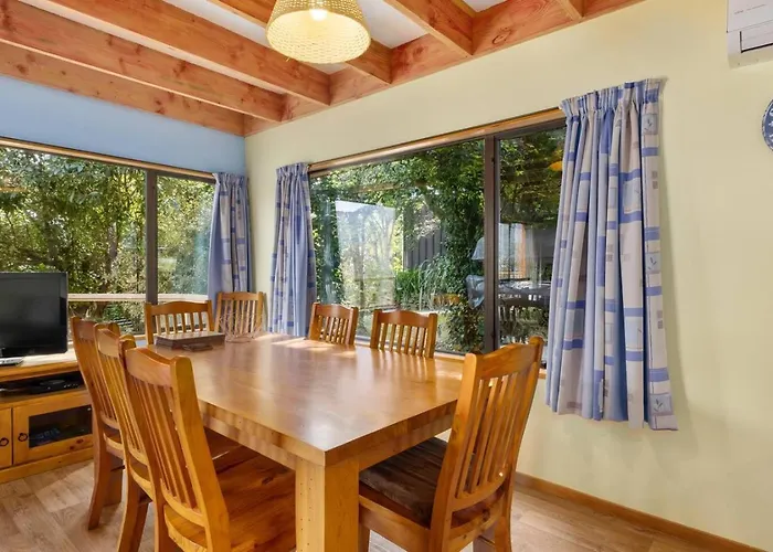 Holiday home Mulberry *