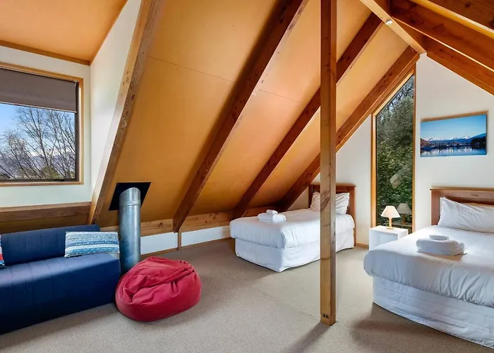 Mulberry Holiday home