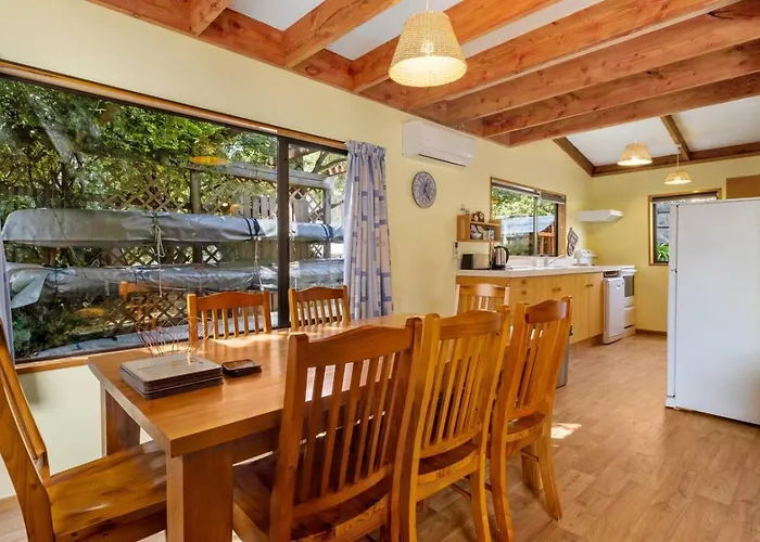 Holiday home Mulberry