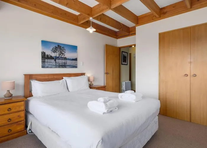 Mulberry Holiday home Wanaka