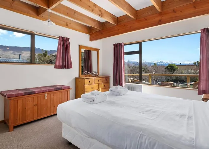 Mulberry * Wanaka