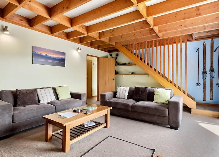 Holiday home Mulberry