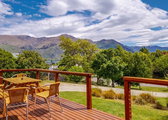 Holiday home Mulberry *