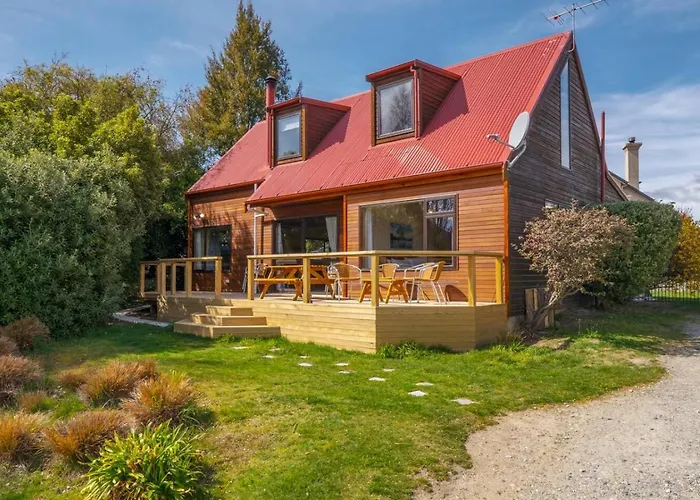 Mulberry Holiday home